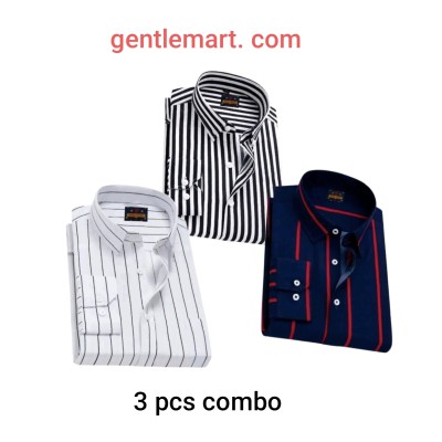 Full sleev 3 pcs combo