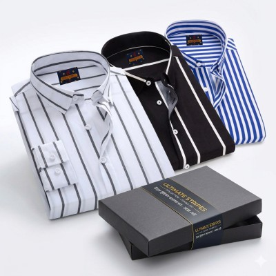 Full sleev 3 pcs combo
