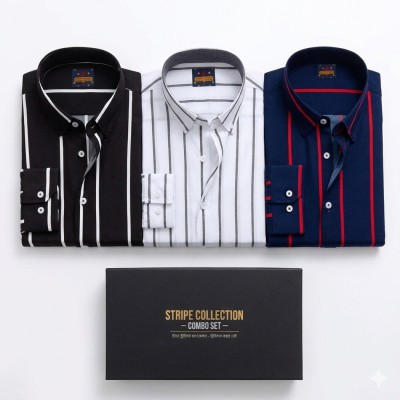 Full sleev 3 pcs combo