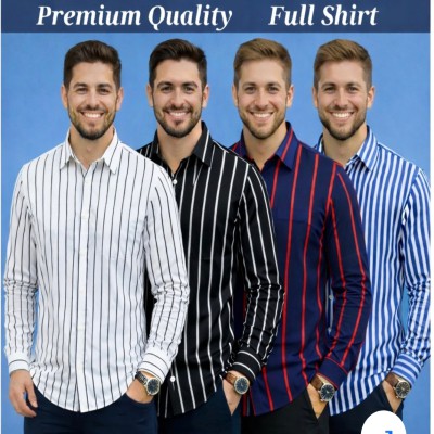 Full sleev 4 pcs kombo