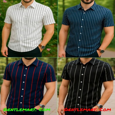 Half sleev 4 pcs combo