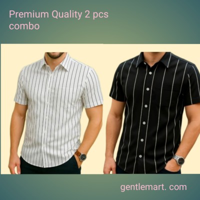 Short sleev 2 pcs combo