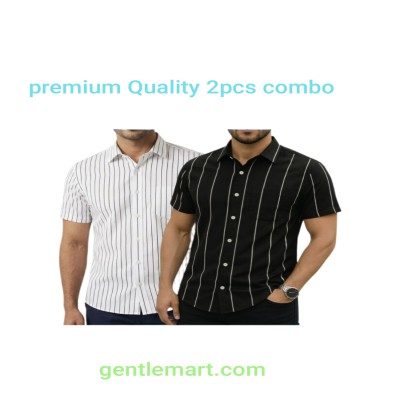 Short sleev 2 pcs combo