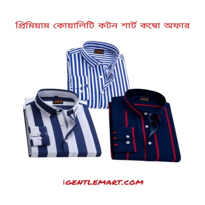 Full sleeve 1 Pocket Shirt